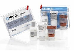 Anthony Logistics for Men Face [Clean] Kit